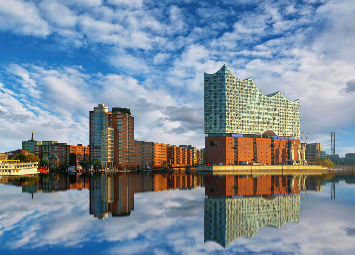 Elbphilharmonie