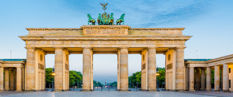 Neueröffnung unseres Büros in Berlin